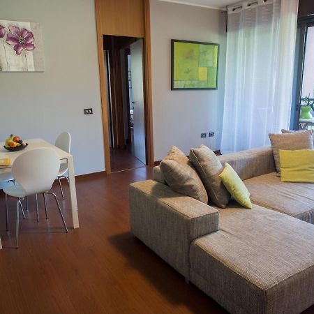 Casa Vacanze Tigli 312 บาซิลิโอ ภายนอก รูปภาพ