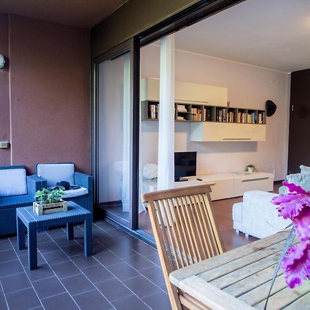 Casa Vacanze Tigli 312 บาซิลิโอ ภายนอก รูปภาพ