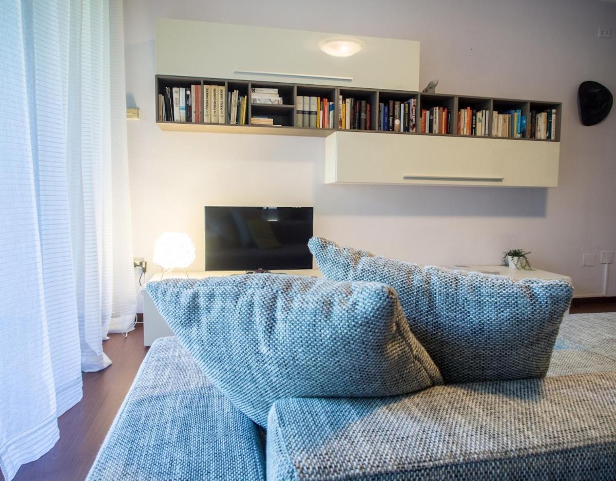 Casa Vacanze Tigli 312 บาซิลิโอ ภายนอก รูปภาพ