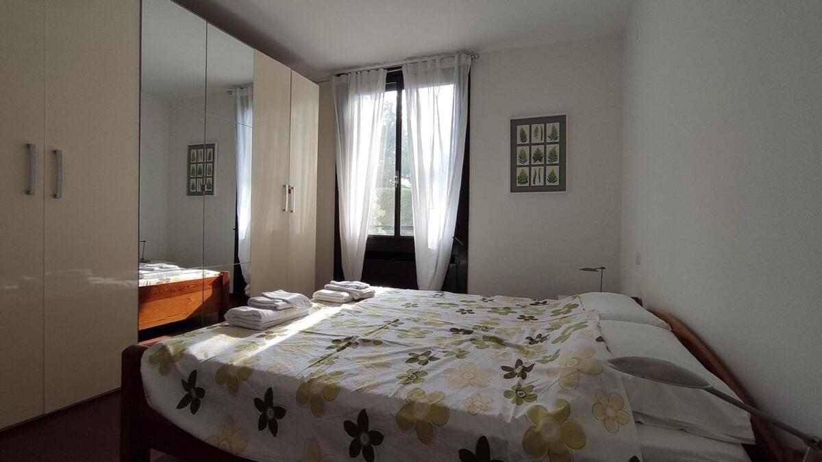 Casa Vacanze Tigli 312 บาซิลิโอ ภายนอก รูปภาพ
