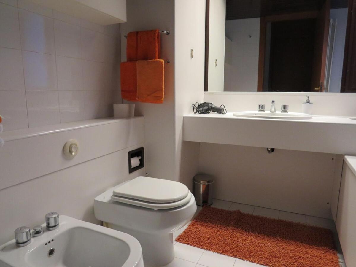 Casa Vacanze Tigli 312 บาซิลิโอ ภายนอก รูปภาพ