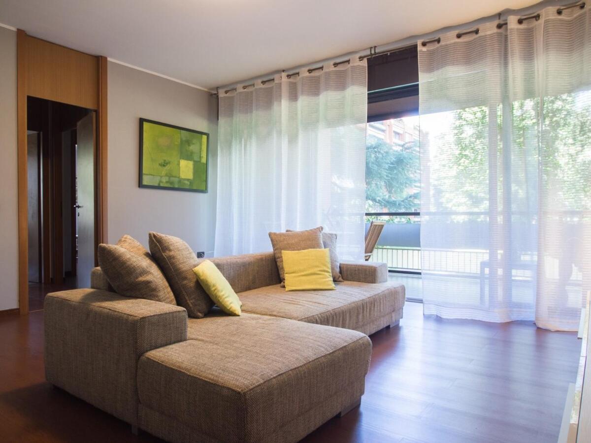 Casa Vacanze Tigli 312 บาซิลิโอ ภายนอก รูปภาพ