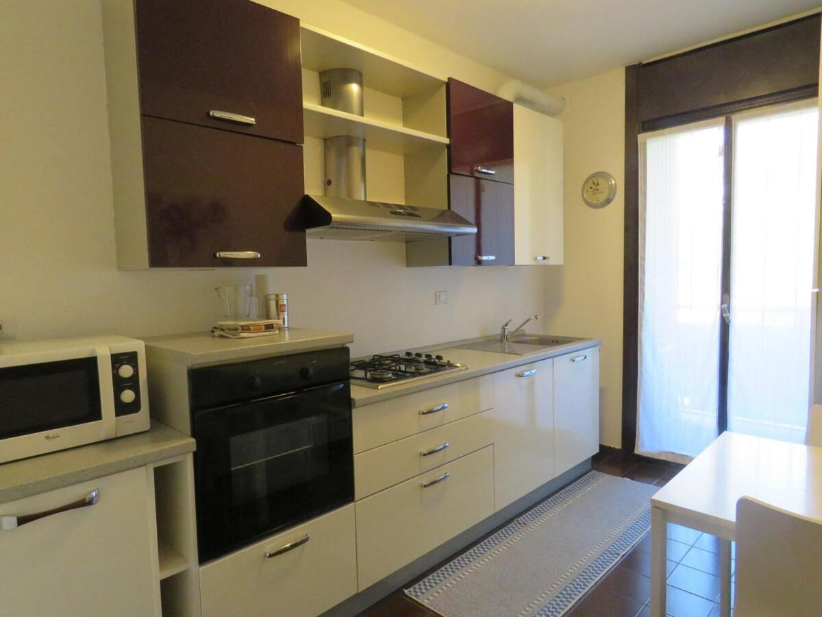 Casa Vacanze Tigli 312 บาซิลิโอ ภายนอก รูปภาพ