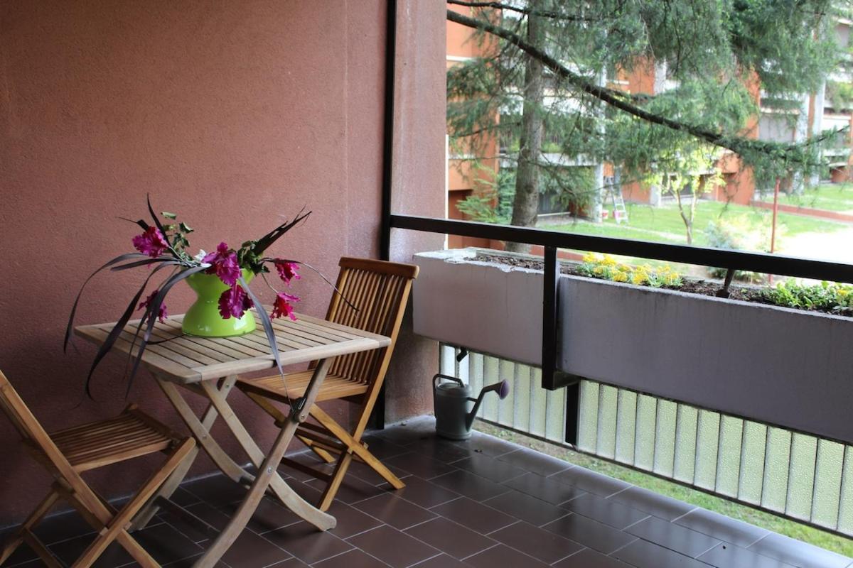 Casa Vacanze Tigli 312 บาซิลิโอ ภายนอก รูปภาพ
