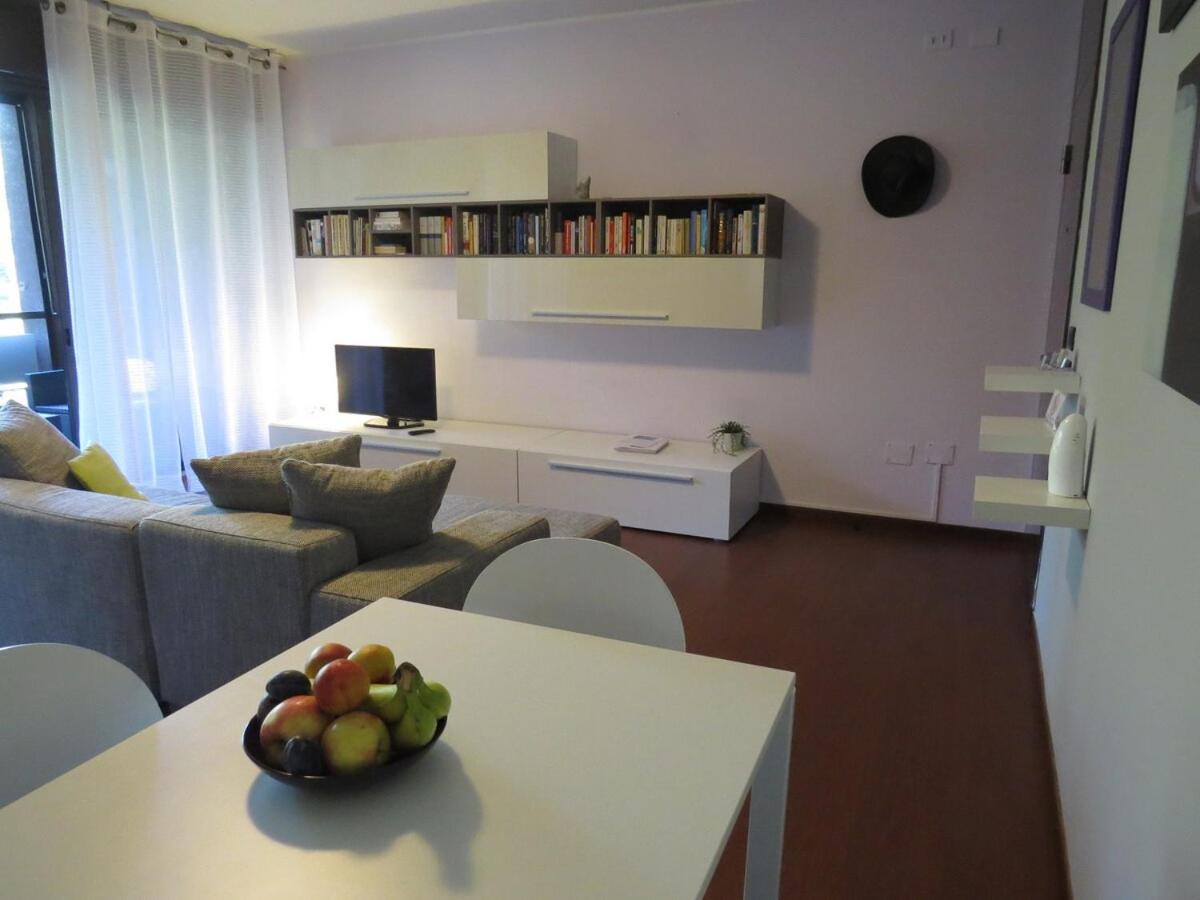 Casa Vacanze Tigli 312 บาซิลิโอ ภายนอก รูปภาพ