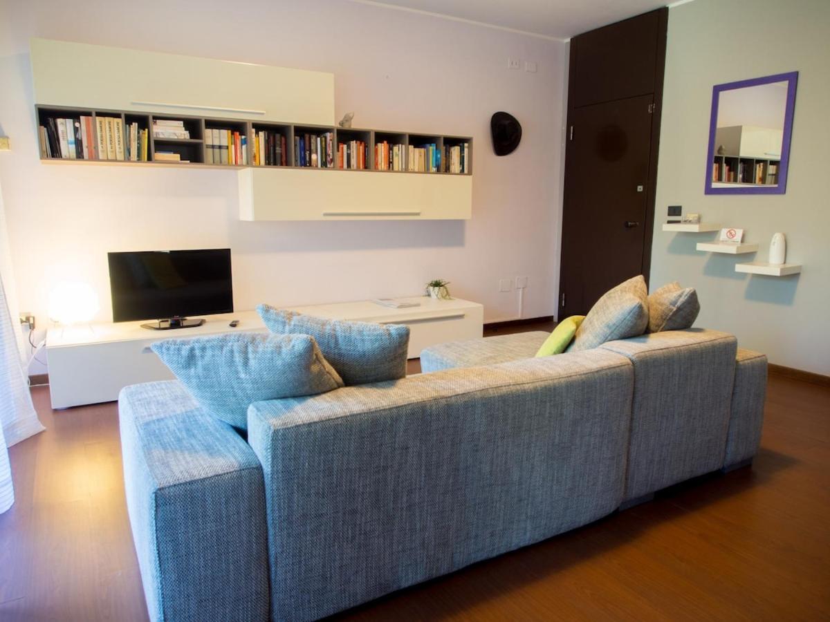 Casa Vacanze Tigli 312 บาซิลิโอ ภายนอก รูปภาพ