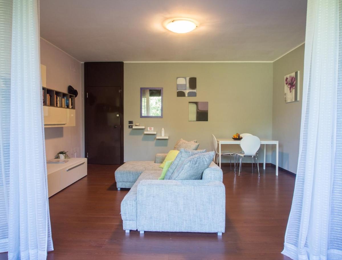 Casa Vacanze Tigli 312 บาซิลิโอ ภายนอก รูปภาพ