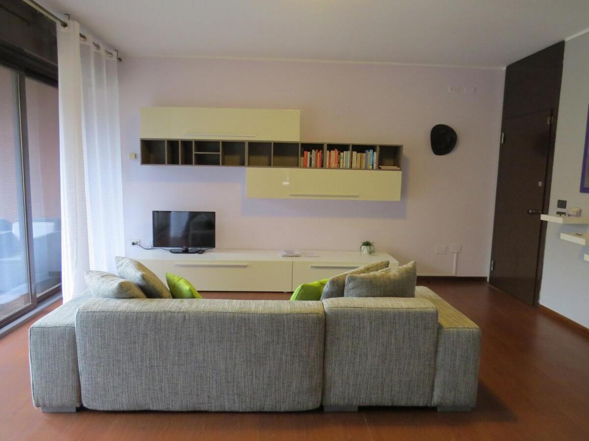 Casa Vacanze Tigli 312 บาซิลิโอ ภายนอก รูปภาพ