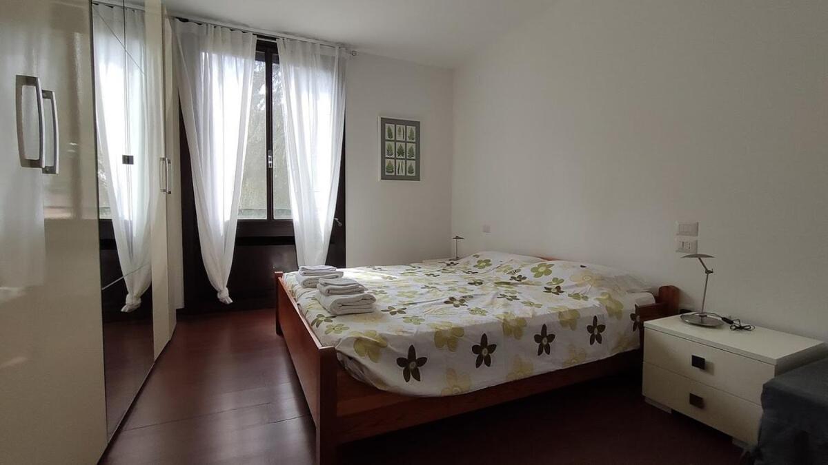 Casa Vacanze Tigli 312 บาซิลิโอ ภายนอก รูปภาพ