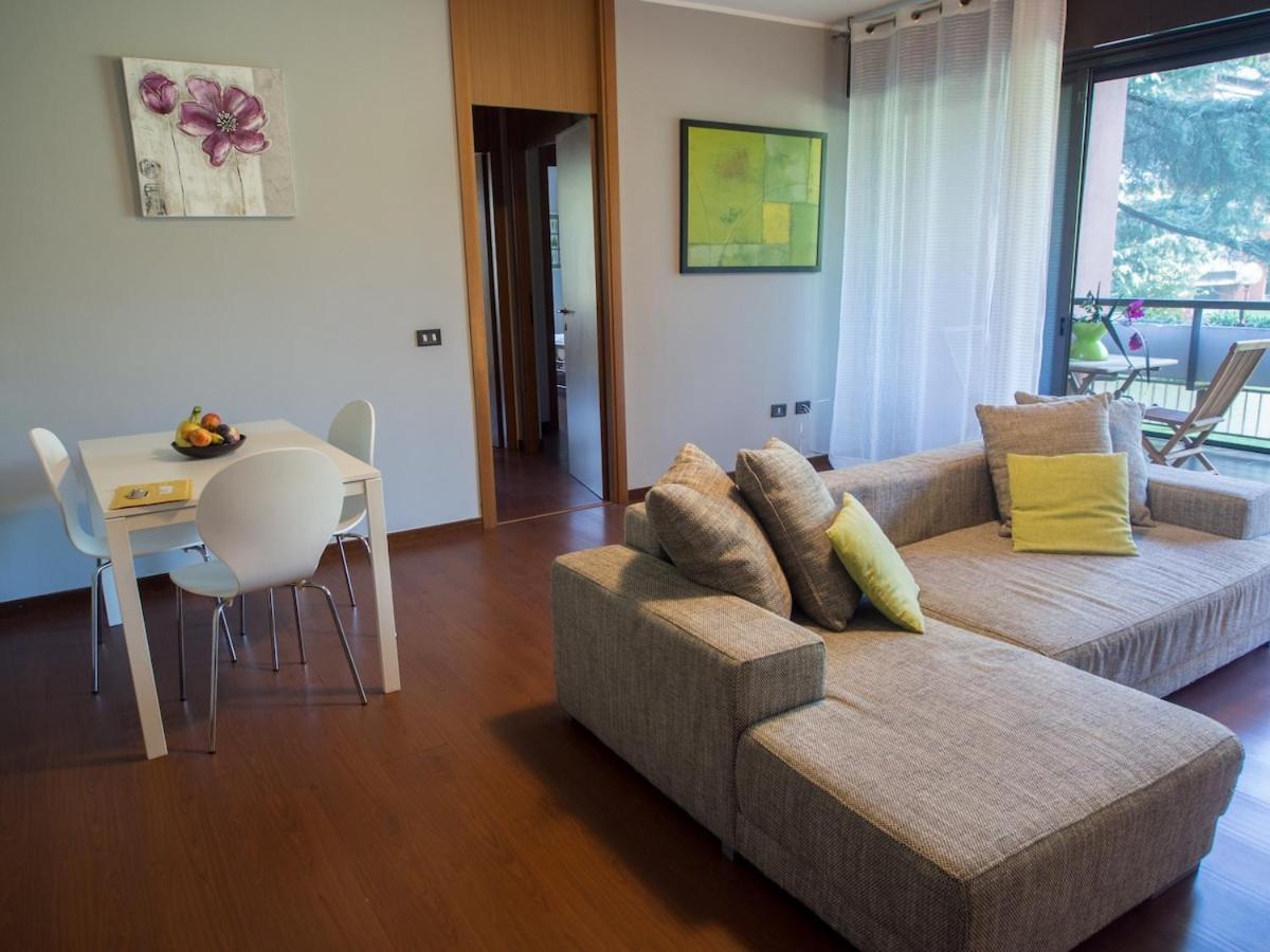 Casa Vacanze Tigli 312 บาซิลิโอ ภายนอก รูปภาพ
