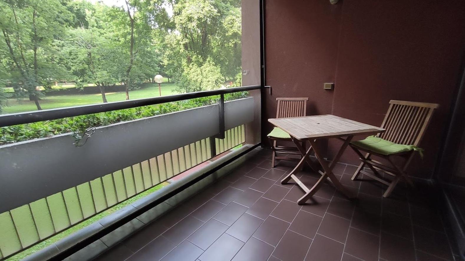 Casa Vacanze Tigli 312 บาซิลิโอ ภายนอก รูปภาพ