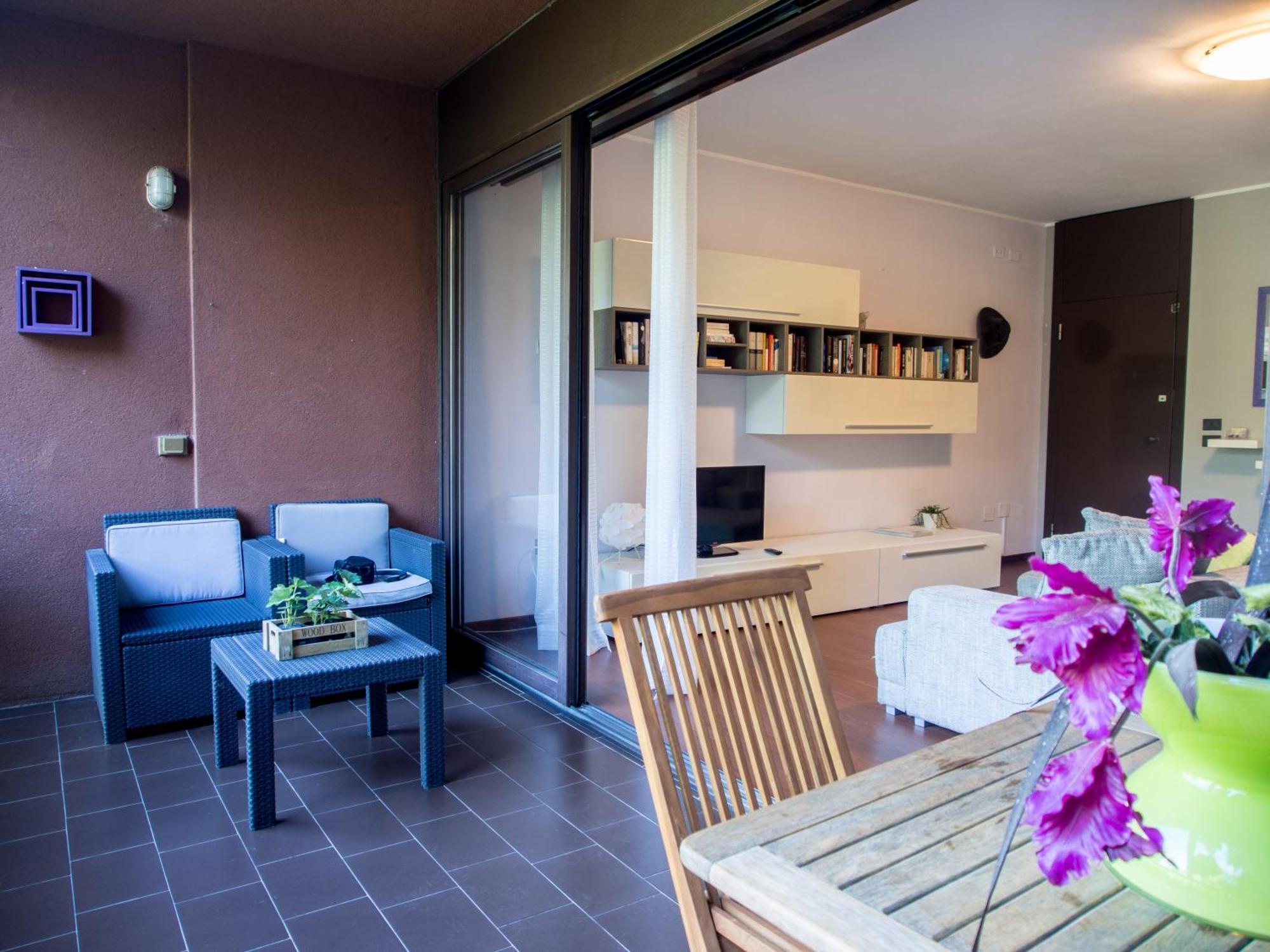 Casa Vacanze Tigli 312 บาซิลิโอ ภายนอก รูปภาพ
